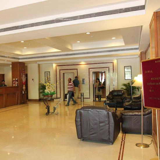 Brookside Resorts Pvt. Ltd. Pune Exterior foto
